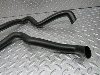 33425 Mercedes-Benz W202 C180 Water Drain Hose Pair 2026280094 2026280194