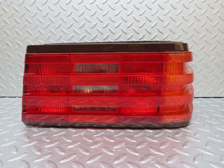 R129 SL tail light right side used OEM