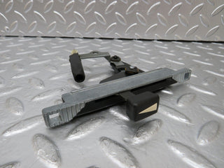 25544 Mercedes-Benz W123 200 Heater Control Switch 1238300085