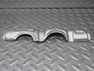 W126 exhaust manifold heat shield used OEM