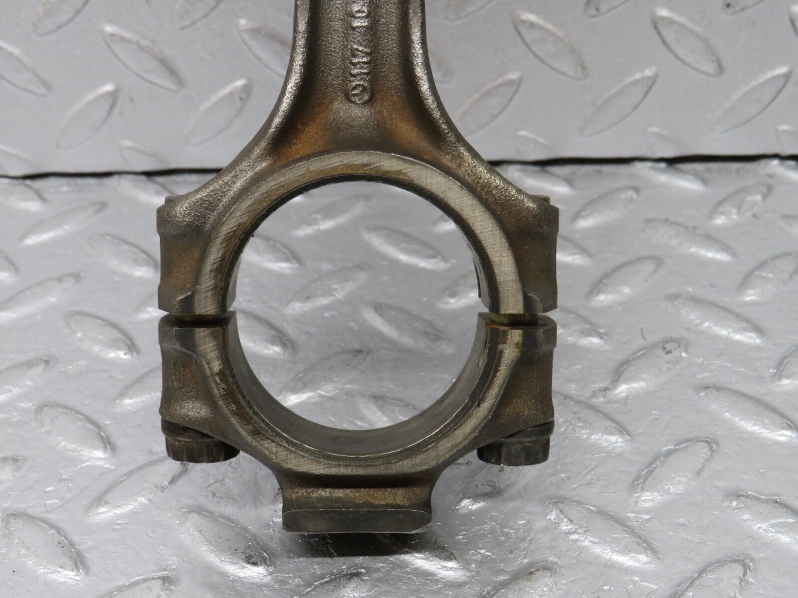 39308 Mercedes-Benz R107 500SL Piston With Connecting Rod 96,51mm