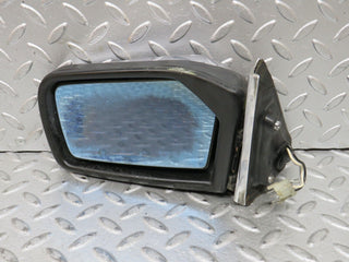 28642 Mercedes-Benz W123 280E Left Wing Mirror Electric  1238110361