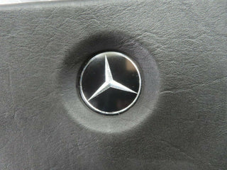 W123 Coupe steering wheel used OEM