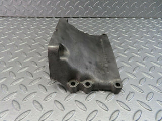 W123 Coupe gearbox support used OEM
