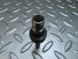 10047 Mercedes-Benz C123 230CE Coupe Fuel Injector Bosch 0437502010