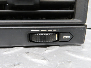 R129 SL dash centre air vent used OEM