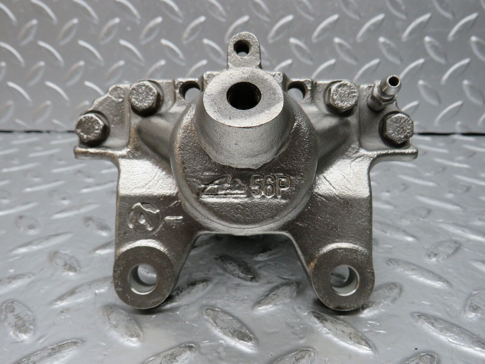 31509 Mercedes-Benz S124 220TE Wagon Rear Left Brake Caliper Ate 50P