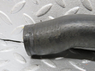 R129 SL radiator hose pipe used OEM