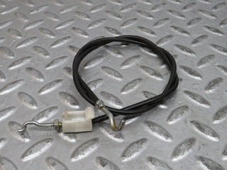 29152 Mercedes-Benz C124 320CE Coupe Door Lock Cable