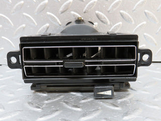 32250 Mercedes-Benz W116 350SE Dashboard Air Vent 1168310130
