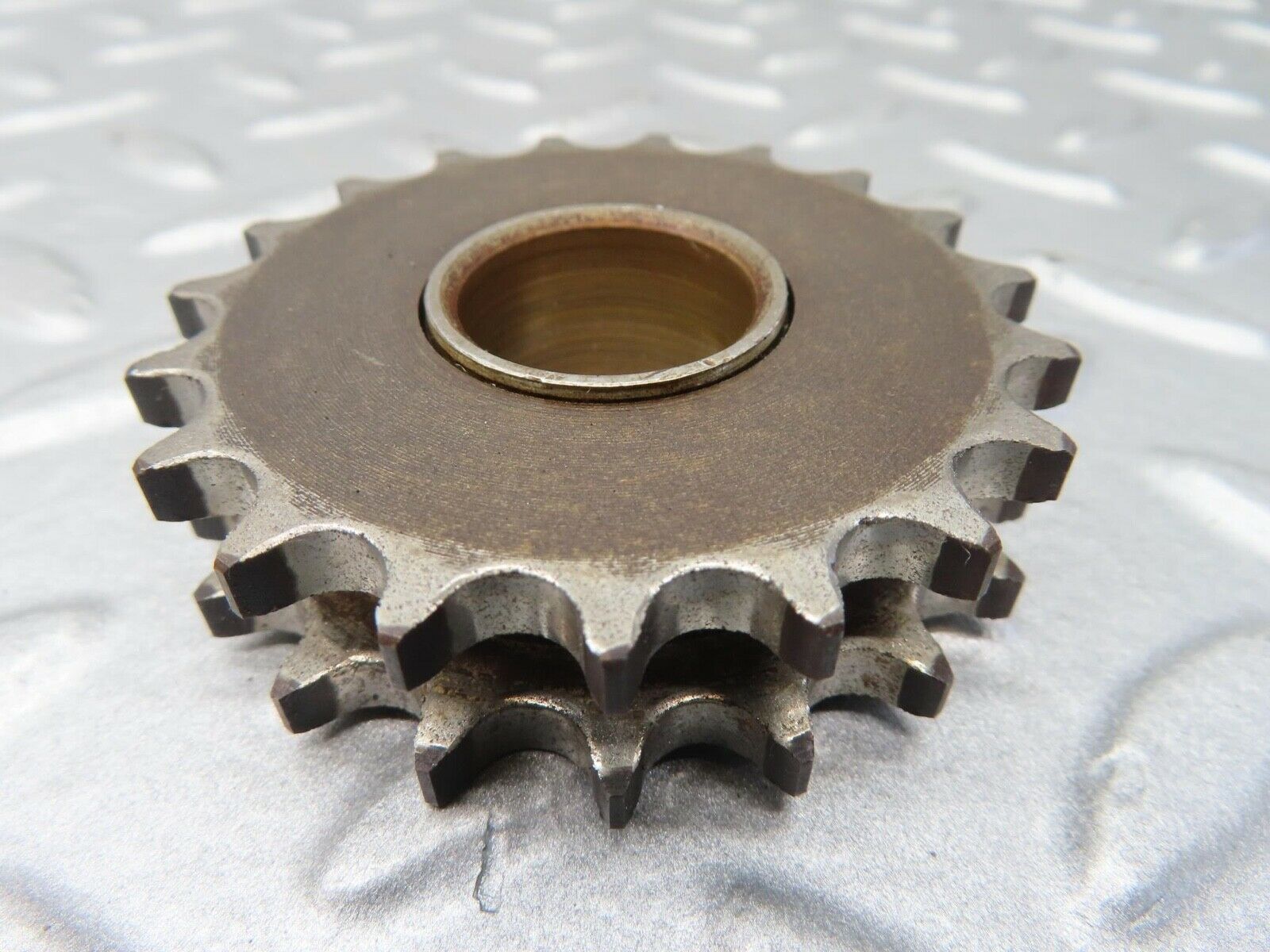 16149 Mercedes-Benz W123 280E Timing Gear Sprocket