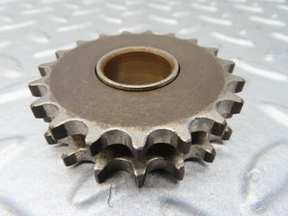 W123 timing gear sprocket used OEM