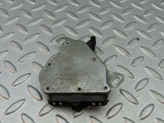 W124 reverse light switch used OEM