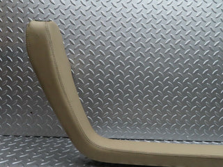 19880 Mercedes-Benz R129 300SL Coupe Roll Over Bar Cream