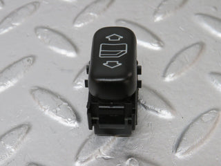 34755 Mercedes-Benz W210 320E Electric Window Switch 2108208210