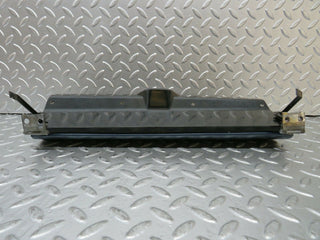 W116 glove box door blue used OEM