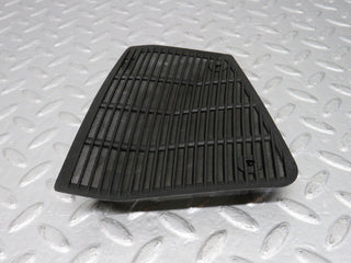W201 Baby Benz dashboard speaker cover right side used OEM