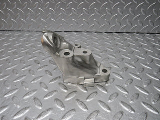 W124 engine mount bracket left side used OEM