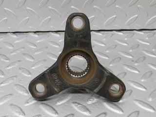 W126 automatic gearbox rear flange used OEM