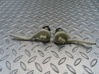 W123 heater regulator used OEM