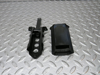 W124 Wagon door safety check strap used OEM