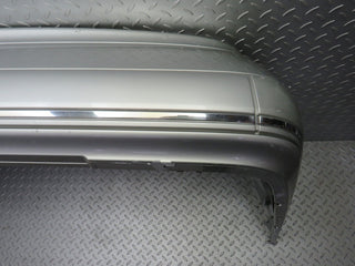 34782 Mercedes-Benz W210 320E Rear Bumper 2108852125