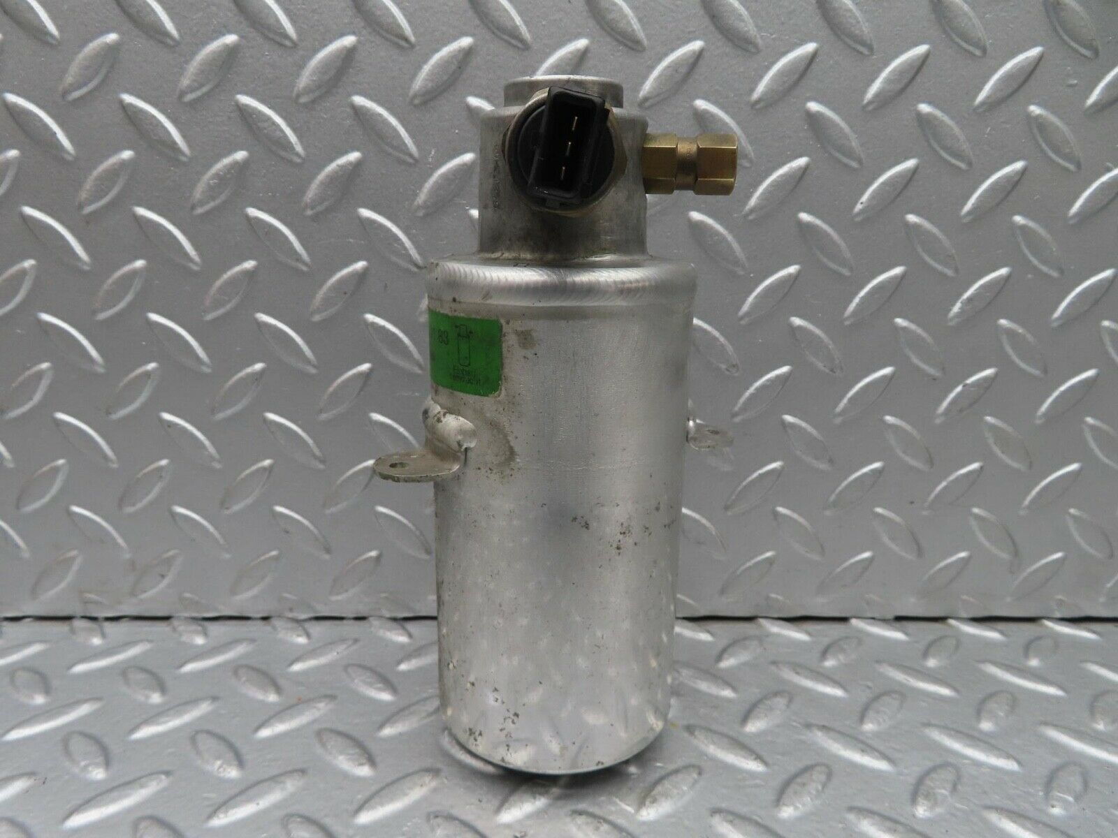 15002 Mercedes-Benz W140 S320 Air Conditioning Air Dryer 1408300183