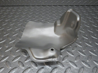 32524 Mercedes-Benz S124 300TE Wagon Exhaust Heat Shield