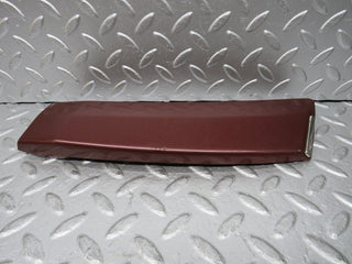 29995 Mercedes-Benz W124 Rear Right Fender Wing Lower Moulding Trim 1246902040