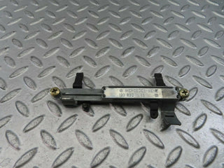 9661 Mercedes-Benz C123 280CE Coupe Heater Slider Knob Control 1238301185