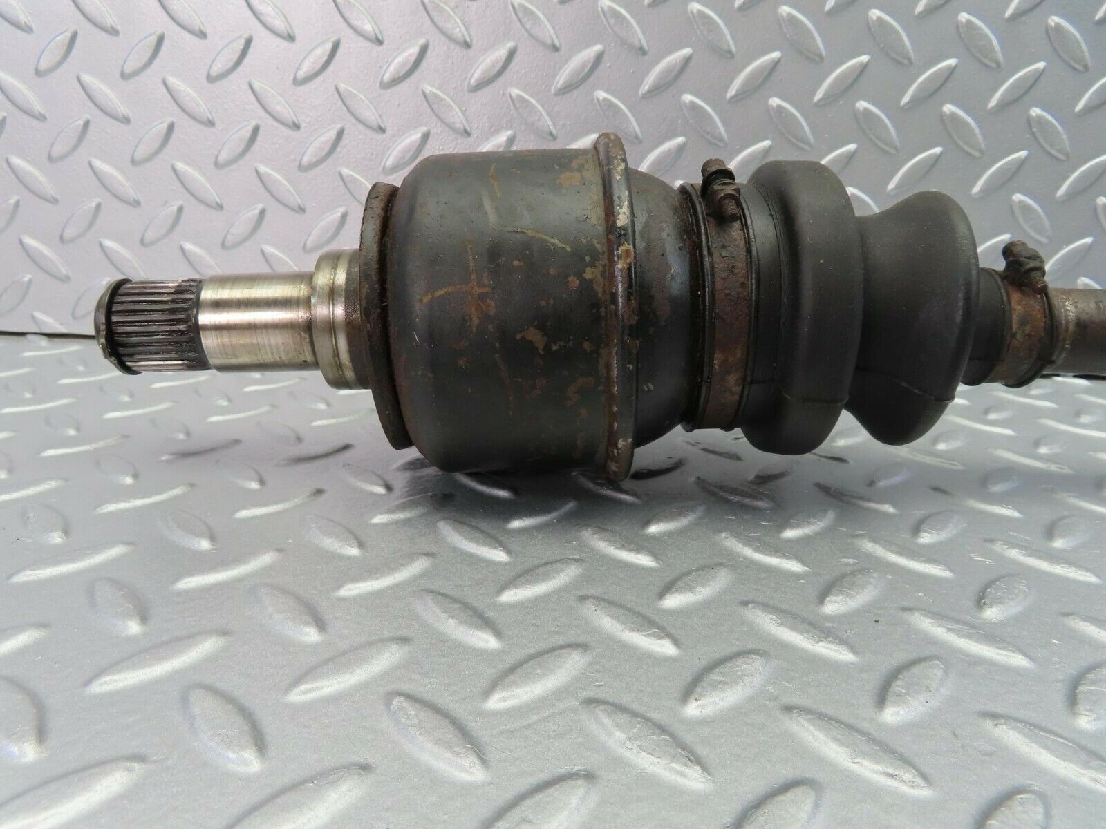 9783 Mercedes-Benz W116 450SE  Axle Shaft Drive Shaft