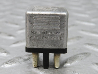 27196 Mercedes-Benz W123 280E Multi Purpose Relay 0015420219