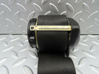 W124 Wagon seat belt for third row seat used OEM