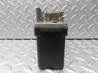 21555 Mercedes-Benz W126 300SE Abs Control Unit Bosch 0055452132