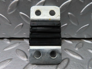 W123 door lock latch left side used OEM
