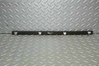 2649 Mercedes-Benz W116 350SE Glass Seal Trim Rubber Rear Left