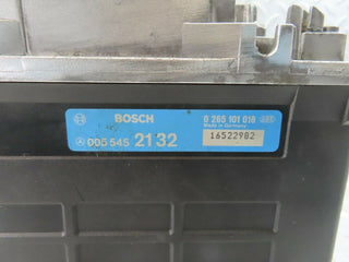 W201 Baby Benz abs control unit used OEM