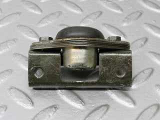 R129 SL roof lock latch used OEM