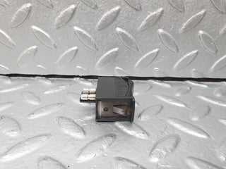 W123 interior light switch used OEM