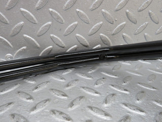 W126 oil cooling line pipe used OEM