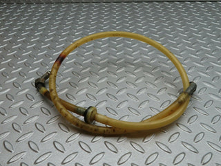 4901 Mercedes-Benz W114 280CE Coupe Brake Servo Vacuum Pipe