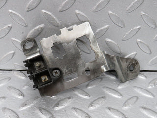 W124 Cabriolet relay holder bracket used OEM