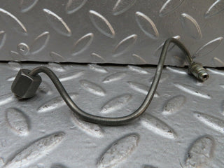 R129 SL fuel line hose set used OEM