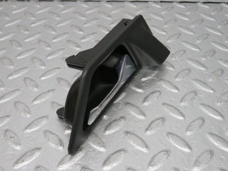 W124 Wagon front right interior door handle used OEM
