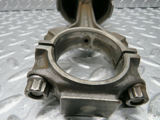 R107 SLC piston with connecting rod used OEM