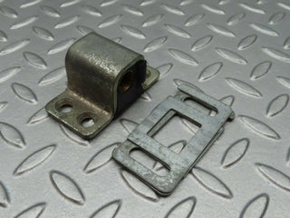 3721 Mercedes-Benz S123 200T Wagon Door Lock Latch Right Side