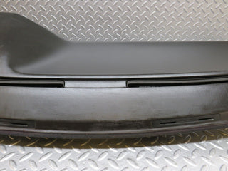 W124 dashboard brown used OEM