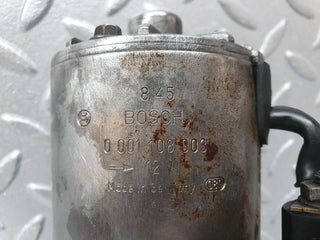 41443 Mercedes-Benz W124 200E Starter Motor Bosch 0001108003 0331303053