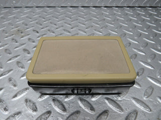 W124 Wagon rear door ashtray used OEM