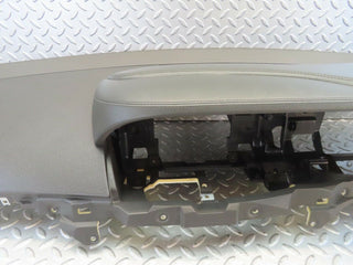 W221 dashboard grey used OEM